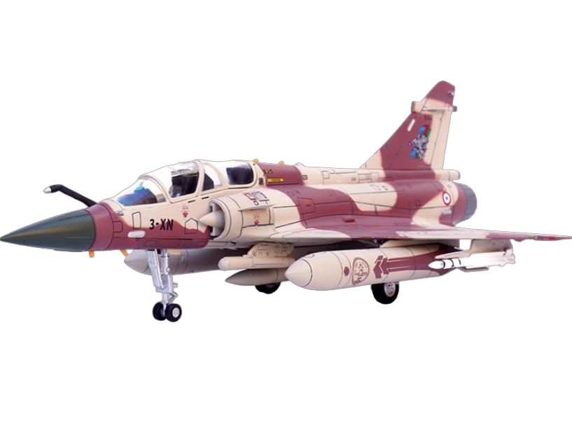 1/72 Miraggio -2000