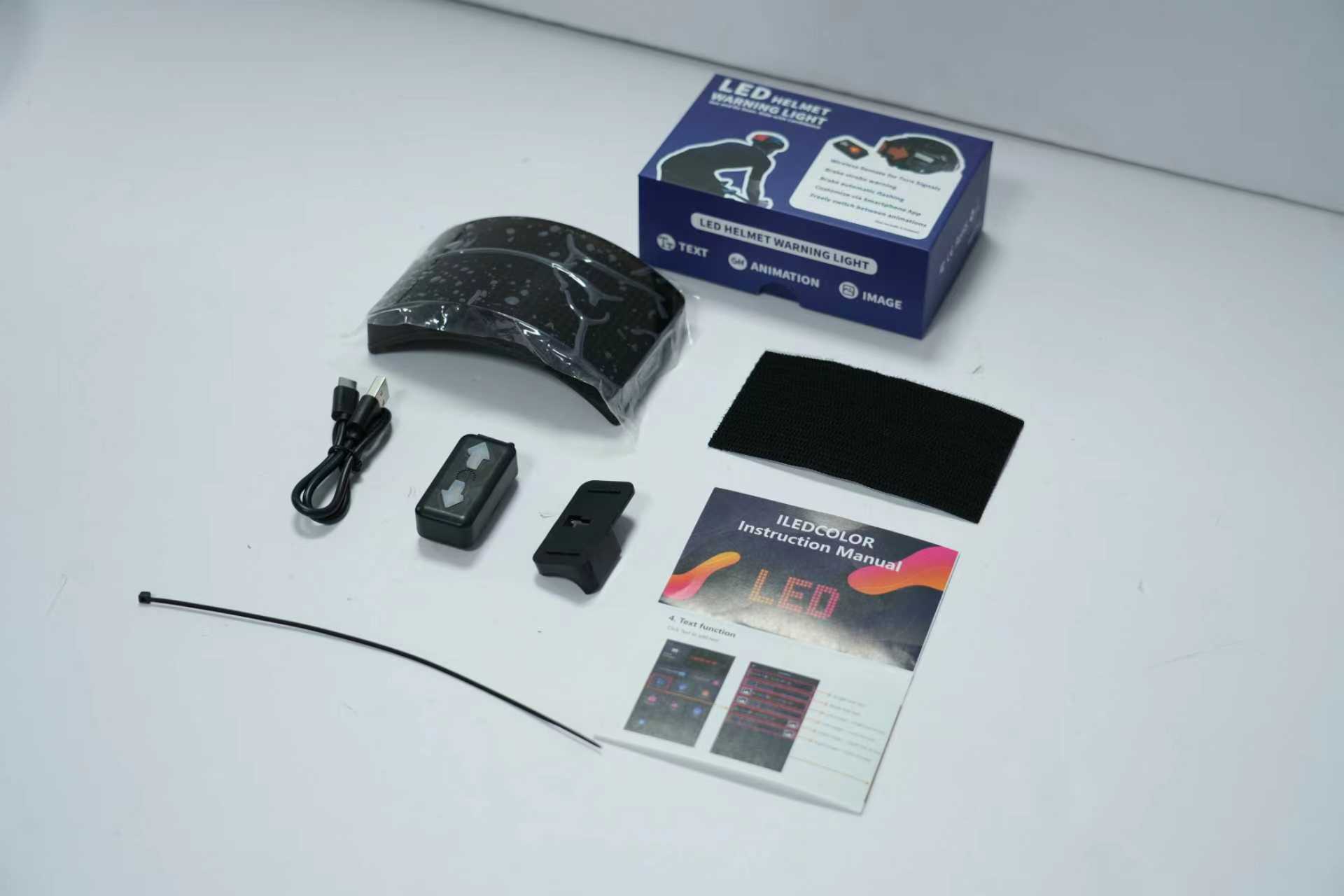 LED Turn signal sign only