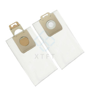 For <strong>Nilfisk</strong> Dust Bags Replacement Parts Compatible with <strong>Nilfisk</strong> P10/P40/POWER Vacuum Cleaner Dust Bags Customized Available - Product Image 6