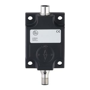 IFM JD2120 Inclination <strong>Sensor</strong> Dynamic Inclination <strong>Sensors</strong>