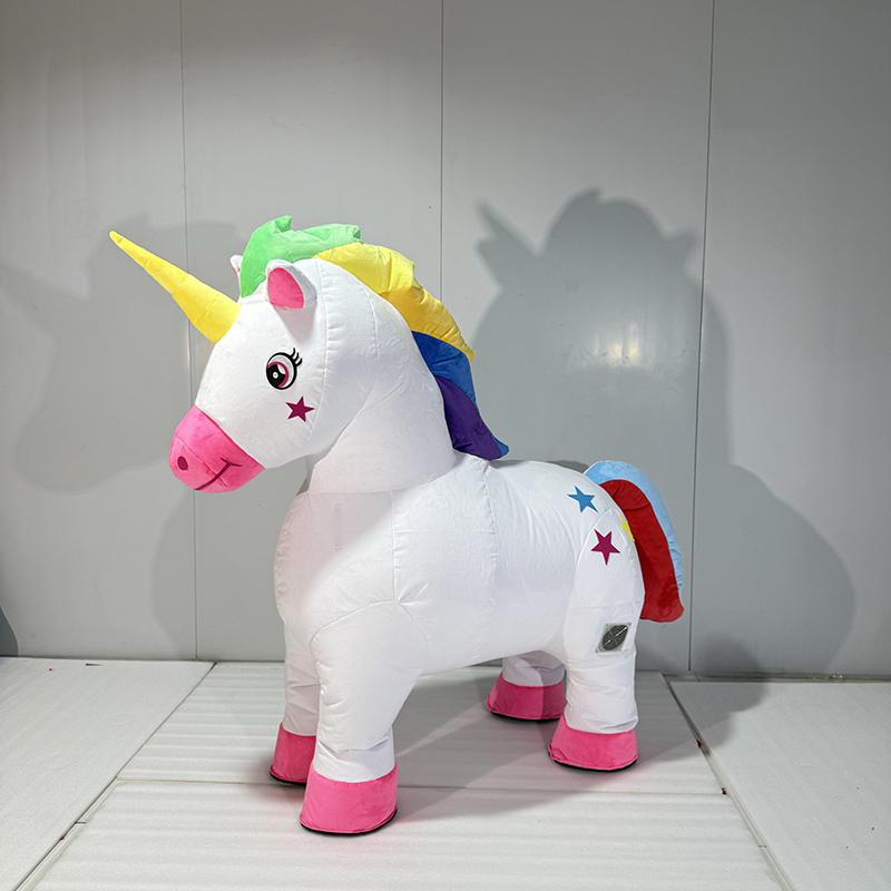Unicorno 2