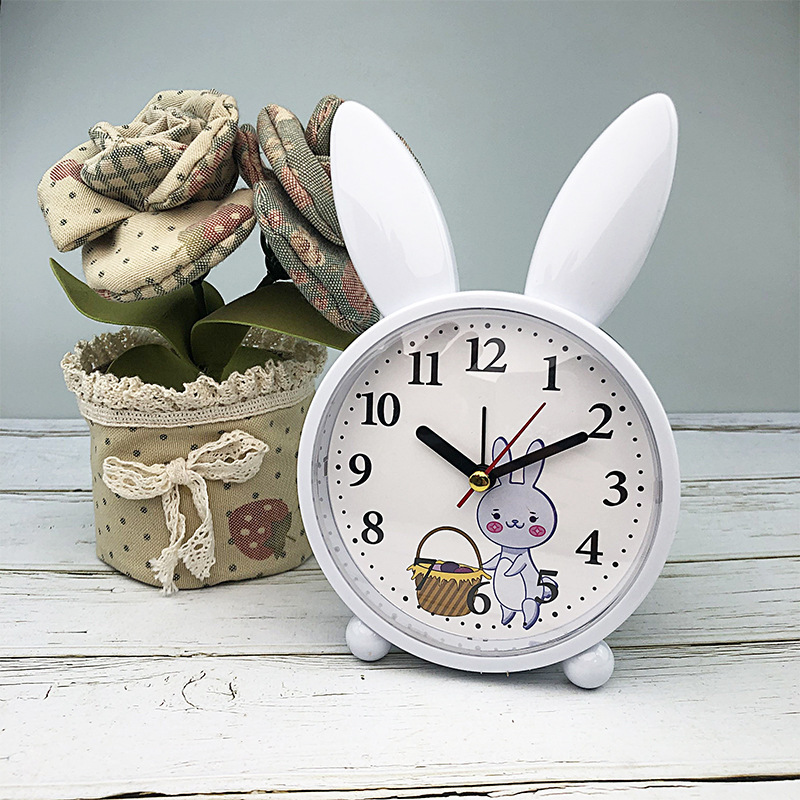 Lapin bleu