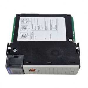 Automation Industry 1756 EN2TR Original <strong>Plc</strong> <strong>Programing</strong> <strong>Controller</strong> ENET <strong>Module</strong> 1756-EN2TR - Product Image 1