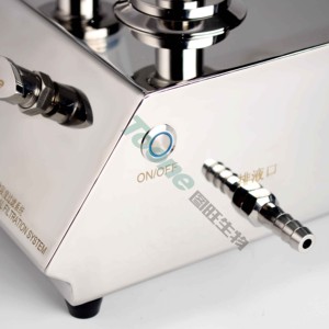 Dụng Cụ Lọc Vi Khuẩn Mỹ Phẩm Vi Khuẩn Cầm Tay Trong Phòng Thí Nghiệm, Dung Dịch Uống Thuốc Thử Vi Sinh - Product Image 5