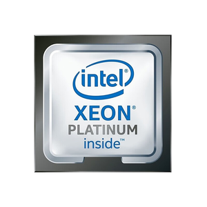 Für Intel Xeon Platinum Series CPU-Prozessor 8468V 2,4 GHz 48-Core 96-Threads für Desktop Neues Produkt