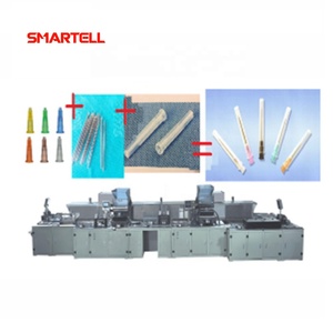 SMT-3104-Nadel-Montage-Maschinen-Programmiersteuerungs-System-Beschichtungsöl-Touchscreen - Product Image 3
