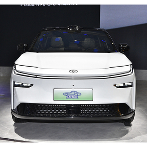 2025トヨタBZ3X真新しい電気自動車中国製LHD自動レザーシート左ステアリングACCクルーズコントロールR18
