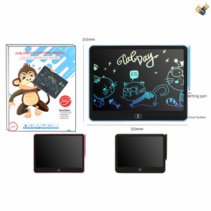 11インチ液晶手書き紙描画タブレット電子デジタルライティングパッドスクリーン落書きボード - Product Image 4