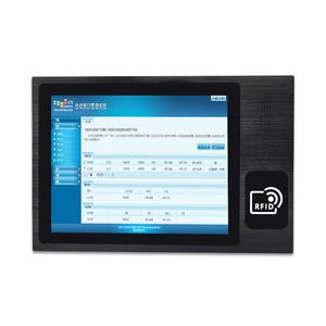 OEM Customized IP65 <strong>10</strong>.4' 15' 15.6' 21.5' Vandal-Proof Industrial Rugged <strong>Tablet</strong> Panel PC for <strong>Windows</strong> Linux All in One - Product Image 1