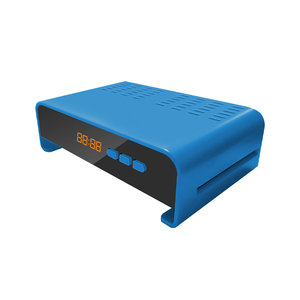 FTA H265 Satellite Receiver <strong>Decoder</strong> <strong>Dvb</strong> S2 1080P Full HD TV Receiver Free Channels TV <strong>Decoder</strong> <strong>DVB</strong>-S2 Set Top Box
