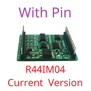 Mini 12CH RS485 Módulo IO mixto Voltaje de corriente Colección analógica 0-20MA 4-20MA 0-5V 0-10V NPN Entrada digital 300MA Salida MOS - Product Image 2