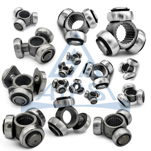 Aipsi Trung Quốc bán buôn phổ kích thước tiêu chuẩn Tripod mang Tripod CV doanh cho TOYOTA COROLLA Camry Hilux Hiace Nhật Bản - Product Image 1