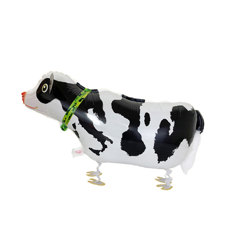 vaches qui marchent