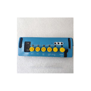 バスサーバー/ゲートウェイCDF600-0100 CDF600-2100 CDF600-200 CDF600-0300工場直販最適見積もりCDF600
