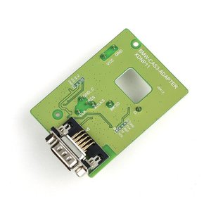Xhorse XDNP11 B-MW CAS3/CAS3+ Solder Free Adapter for Mini <strong>Prog</strong>/Key Tool Plus/VVDI <strong>PROG</strong> - Product Image 2