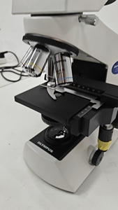 OLYMPUS CX22 LED生物显微镜，具有10倍变焦和1080P分辨率 - Product Image 4