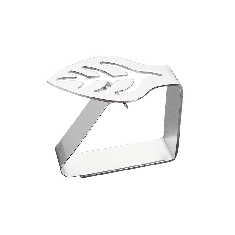 Feuille d'argent (WGGR020CA)