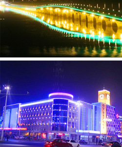 Светодиодный пиксель 30 мм ws2811 10086 с внешним управлением 3SMD3535 RGB полноцветный цифровой светодиодный пиксельный светильник Пиксельная светодиодная rgb - Product Image 6