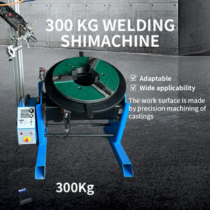 เครื่องเชื่อม200กก. พร้อมใบรับรอง CE/UL และป้องกันการรั่วไหลสำหรับตลาดสหภาพยุโรป - Product Image 6