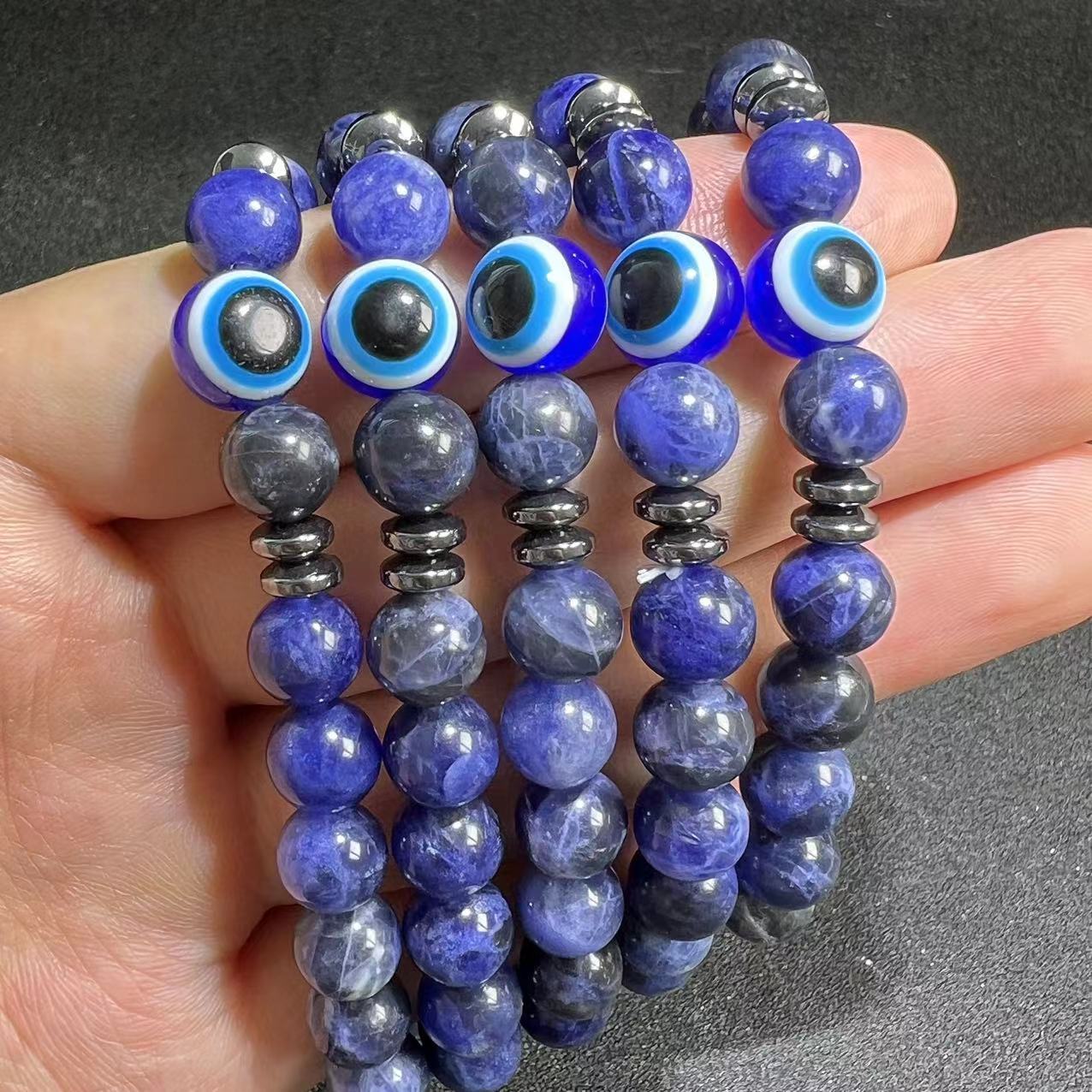 Sodalite