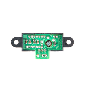 SZSJW Infrarot bereich gp2y0a Entfernungs erkennung DIP-3 GP2Y0A21YK0F für Sensor - Product Image 2