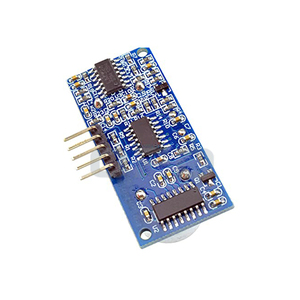 HY-SRF05 <strong>Ultrasonic</strong> <strong>Sensor</strong> Module 5V 5Pin <strong>Ultrasonic</strong> Distance <strong>Sensor</strong> <strong>Ultrasonic</strong> Distance Measuring Transducer <strong>Sensor</strong> HY-SRF05
