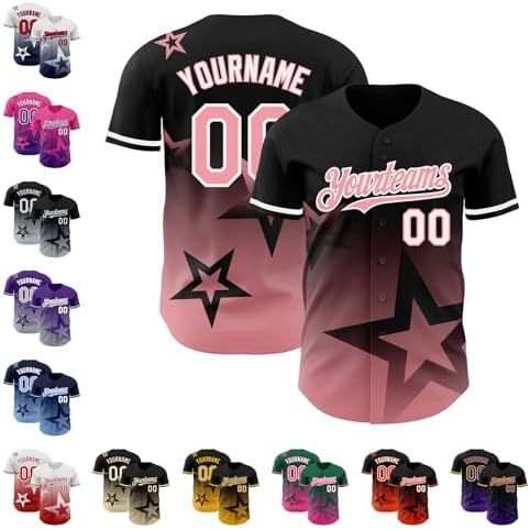 Black Medium Pink