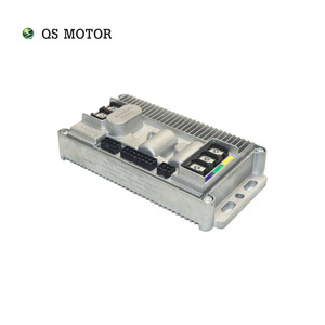 SiAECOSYS/VOTOL EM50-6P 72V 170A LIN Controller programmabile per motore E-scooter 2000W - Product Image 4