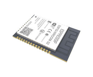 Ebyte OEM ODM <strong>ESP32</strong>-Wroom-32 UART I/O <strong>WIFI</strong> + Blue Tooth <strong>Module</strong> <strong>ESP32</strong> Chip Solution 2.4GHz Dual-core Ble <strong>WiFi</strong> <strong>Module</strong> - Product Image 2