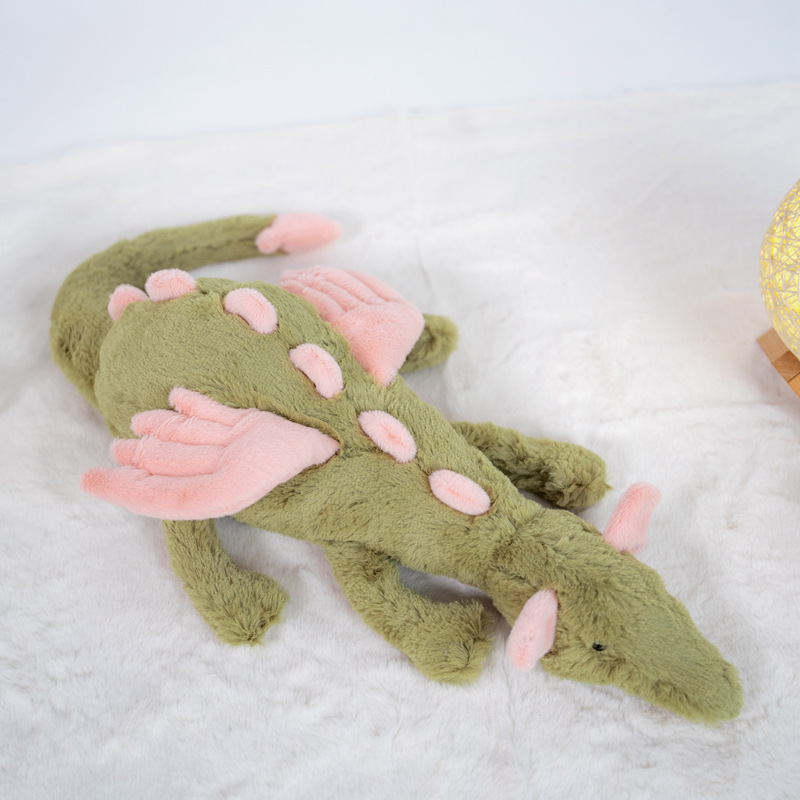dragón matcha