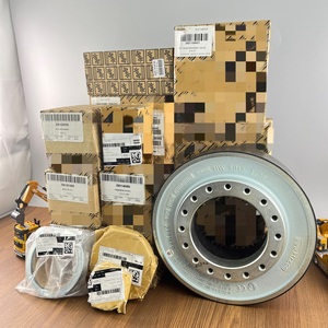 Nhà Máy ban đầu Atlas Copco Máy nén khí phụ tùng <span class=keywords><strong>unloader</strong></span> atlascopco cảm biến nhiệt độ van <span class=keywords><strong>Kit</strong></span> để bán - Product Image 3