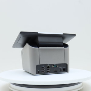 NFC CITAQ S1 Android/ Windows 10 Android Настольный POS-терминал все в одном сенсорный экран Pos-система - Product Image 5