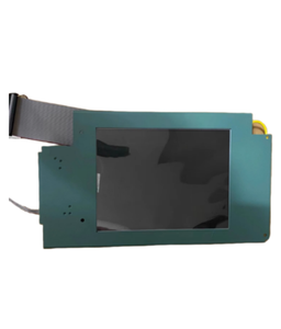 Nuovo di zecca adatto per accessori centralizzati aria condizionata schermo 371-01771-000 con <span class=keywords><strong>Display</strong></span> <span class=keywords><strong>LCD</strong></span> KIT programma