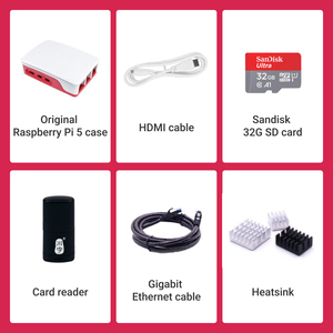 <strong>Newest</strong> <strong>Raspberry</strong> <strong>Pi</strong> 5 Model B 4GB 8GB RAM Full Desktop Starter Kit <strong>Raspberry</strong> <strong>Pi</strong> Pc 5 Module 5b + Pi5 4G 8G <strong>Raspberry</strong> <strong>Pi</strong> 5