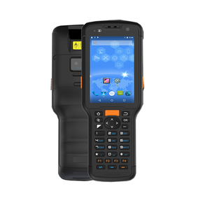 Mobile Computer <strong>Handheld</strong> Pda Android Pdas Barcode Scanner Pda <strong>Handheld</strong> Terminal Pda - Product Image 3