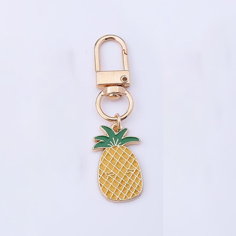 Gros ananas