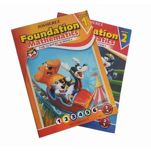 Libro de aprendizaje de grado 1 para niños, práctica de matemáticas, impresión de libros - Product Image 3
