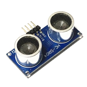 <strong>HC</strong>-<strong>SR04</strong> <strong>Ultrasonic</strong> Distance Measuring <strong>Sensor</strong> Module <strong>Ultrasonic</strong> Transmitter and Receiver for Various Applications
