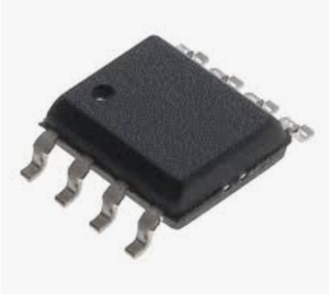 Microcontrollore a 8 bit di SOIC-8 ATTINY25V-10SSU IC per dispositivi digitali 3C (originale, di grado industriale) ATTINY25V-10SSUR - Product Image 1