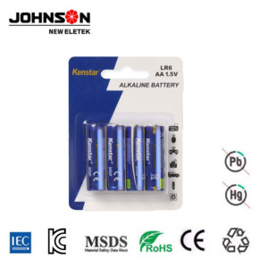 1.5V AA Aaaアルカリ電池LR6 <span class=keywords><strong>LR03</strong></span>電池CE証明書付き工場直送OEM/ODM - Product Image 4