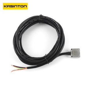 JSDDR301 fábrica al por mayor tri-axial tipo capacitivo sensor de aceleración salida de voltaje de fuente de alimentación única - Product Image 6