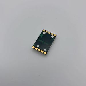 Ультратонкий полноцветный поверхностный монтаж 0,56 дюймов 5612 SMD SMT 7-сегментный светодиодный дисплей - Product Image 4