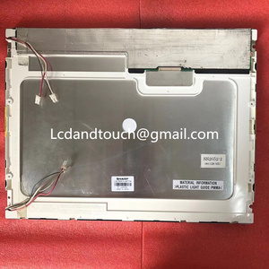 シャープLQ150X1LW71N 15 "液晶ディスプレイ画面パネル + 100% テスト済み - Product Image 4