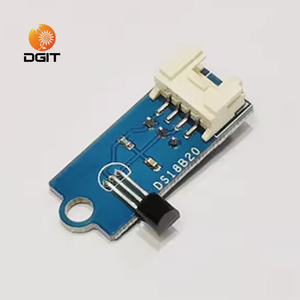 DS18B20数字温度传感器模块 - Product Image 2