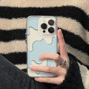 Shockproof <strong>Shell</strong> for iPhone 14 13 12 11 Pro Max XSmax XR X XS 7 8Plus All-inclusive Transparent TPU Mobile Phone Case - Product Image 2
