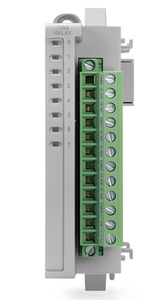 Salida de relé PLC Módulo de entrada TC/RTD Módulo de entrada digital y fuente de alimentación del módulo 2085-OW8 2085-IRT4 2085-IQ16 2085-EP24VDC - Product Image 2
