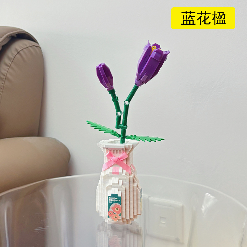 jacaranda (senza vaso)
