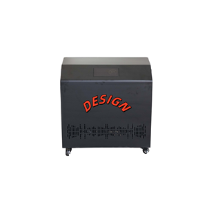 Home Use <strong>Big</strong> High Quality Ice Bath 1HP <strong>Water</strong> <strong>Chiller</strong> and Filter for Athletes