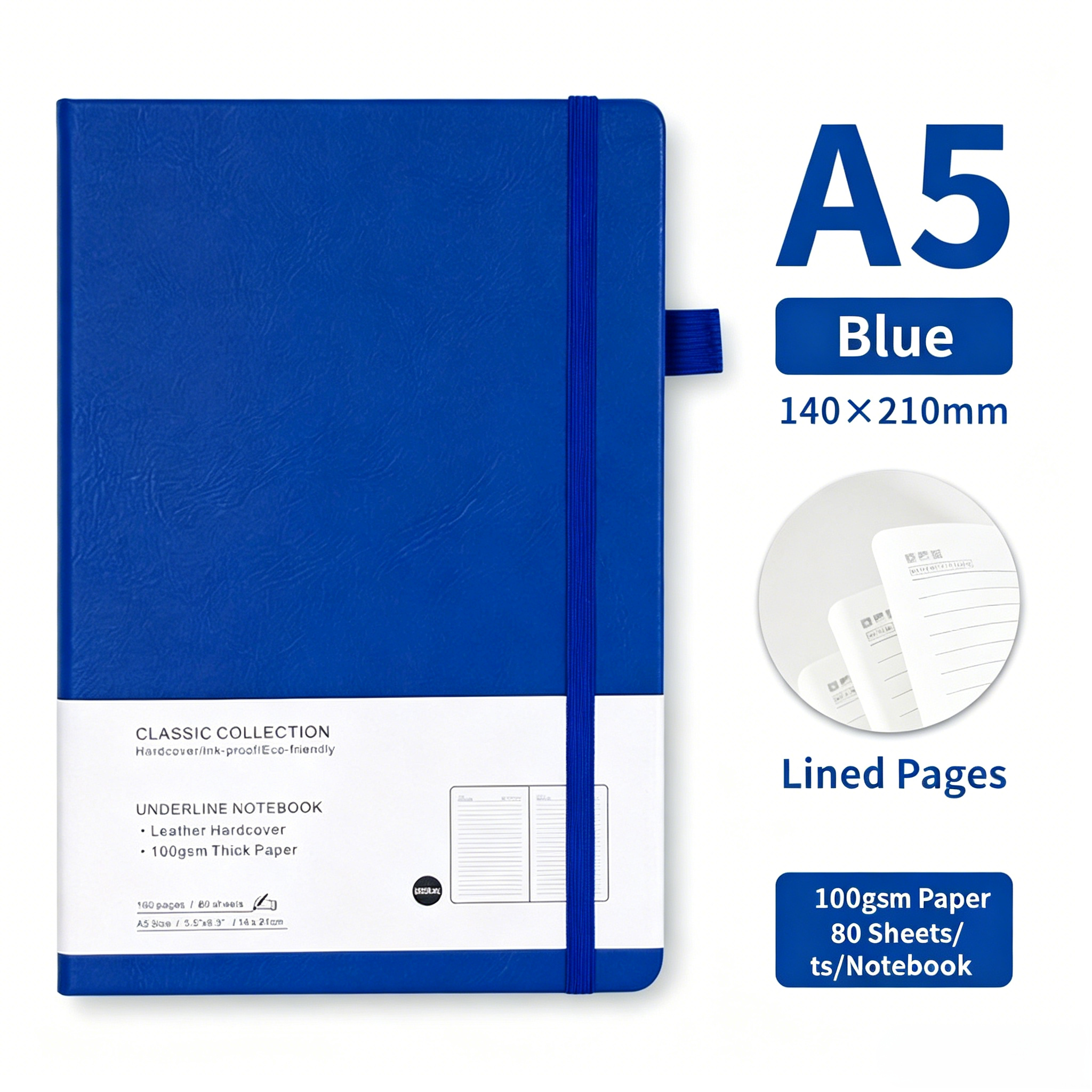 Bleu