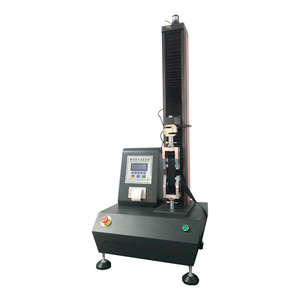 Laborgeräte Eingebaute Mehrländer-Standard prüfmaschine Universal prüfmaschine